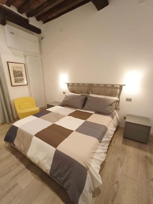 Apartmán Casasofia Siena Exteriér fotografie