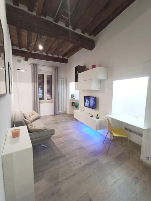 Apartmán Casasofia Siena Exteriér fotografie